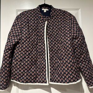 chelsea and violet jacket/ coat